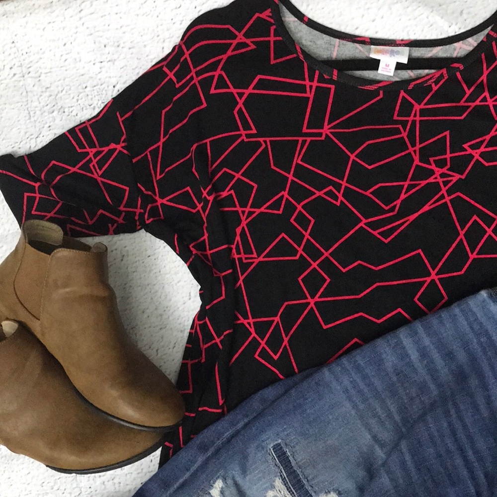 Irma Medium Lularoe
